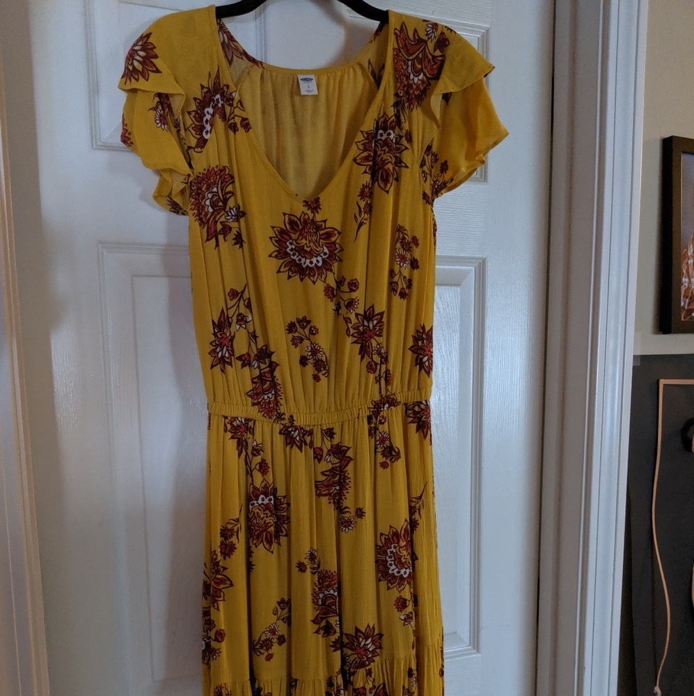 Old Navy dress